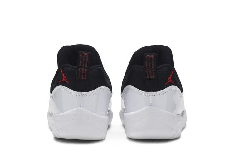 Air Jordan 11 Retro Little Flex TD Black