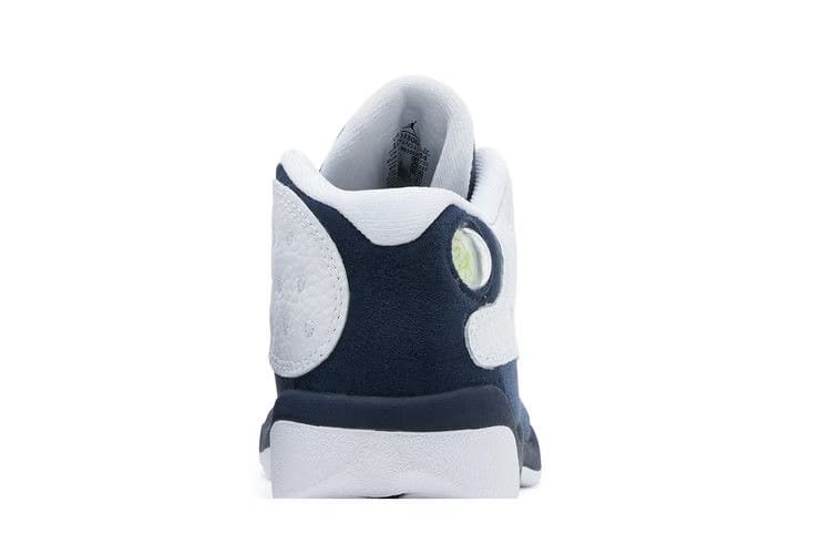 Air Jordan 13 Retro TD Obsidian
