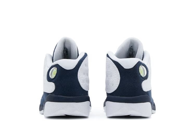 Air Jordan 13 Retro TD Obsidian