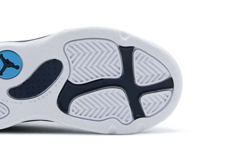 Air Jordan 13 Retro TD Obsidian