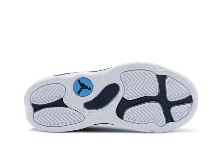 Air Jordan 13 Retro TD Obsidian