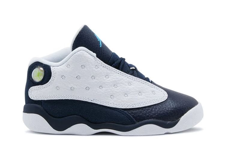 Air Jordan 13 Retro TD Obsidian