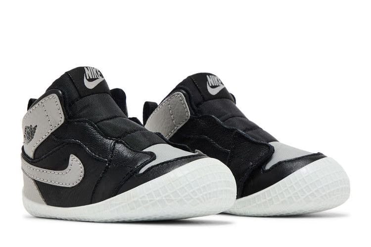 Air Jordan 1 Crib Bootie Shadow 2018