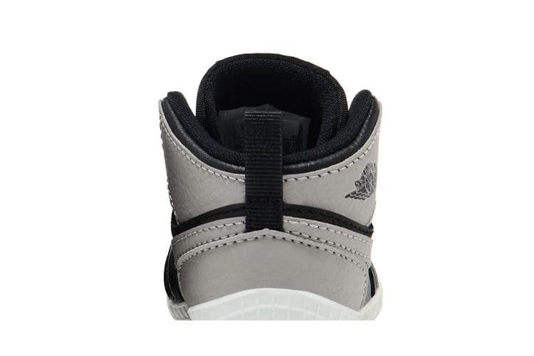 Air Jordan 1 Crib Bootie Shadow 2018