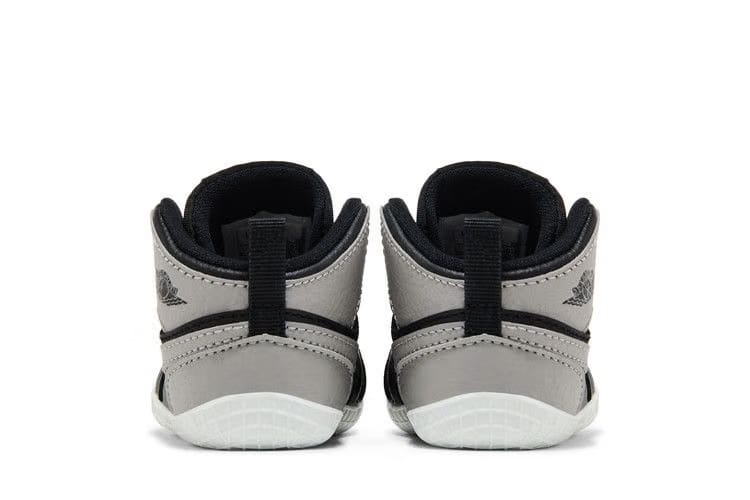 Air Jordan 1 Crib Bootie Shadow 2018