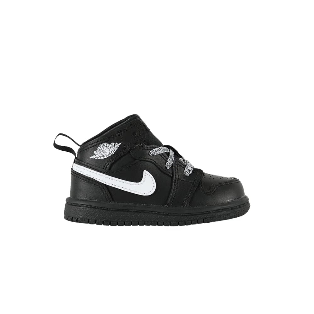 Air Jordan 1 Mid BT Speckle