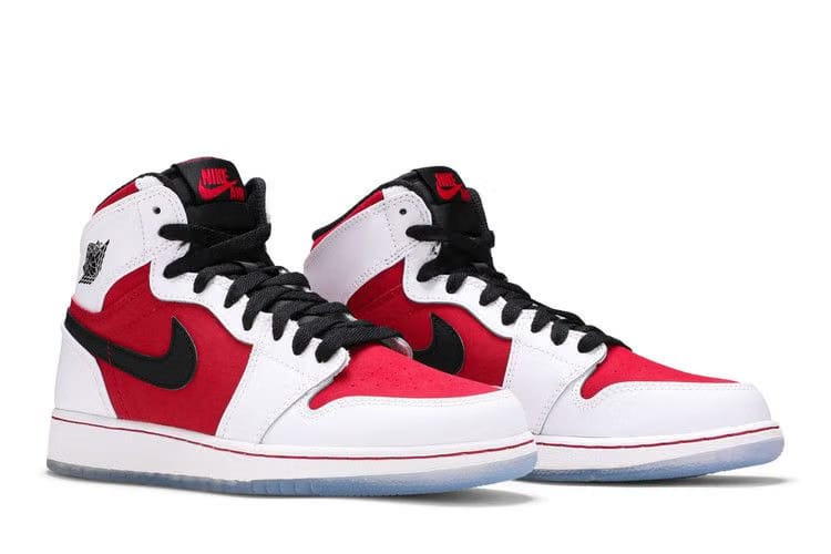 Air Jordan 1 Retro OG BG Carmine