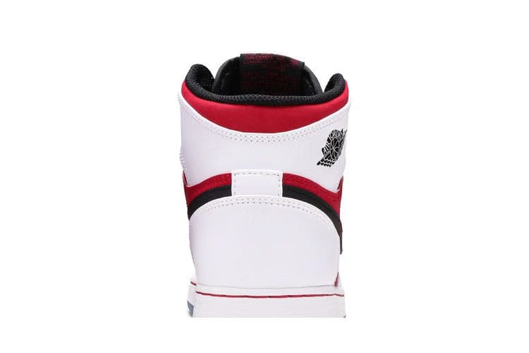 Air Jordan 1 Retro OG BG Carmine