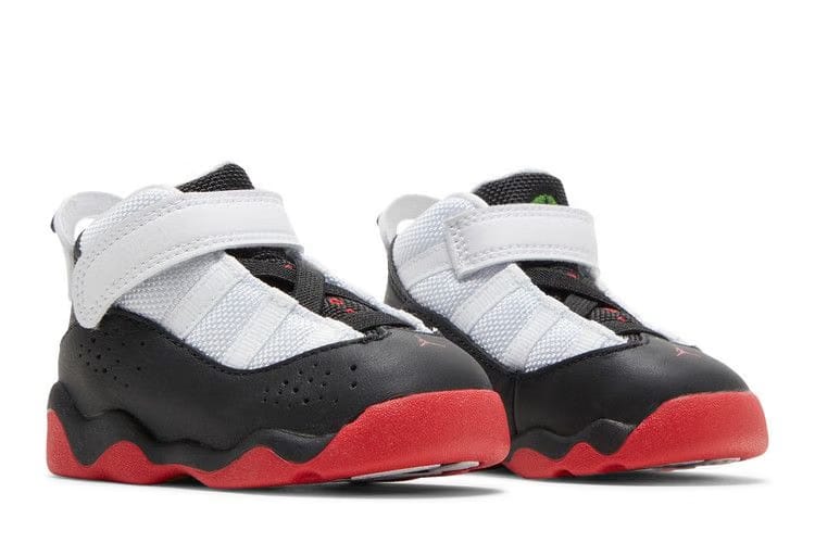 Air Jordan 6 Rings TD He Got Game