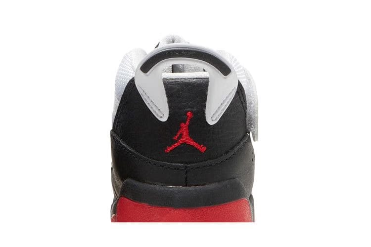 Air Jordan 6 Rings TD He Got Game