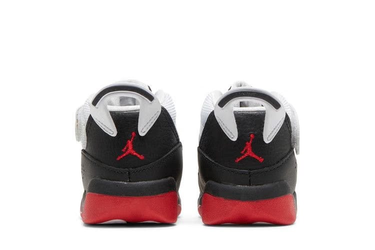 Air Jordan 6 Rings TD He Got Game