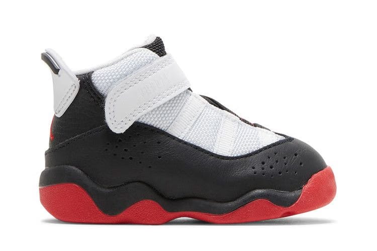 Air Jordan 6 Rings TD He Got Game