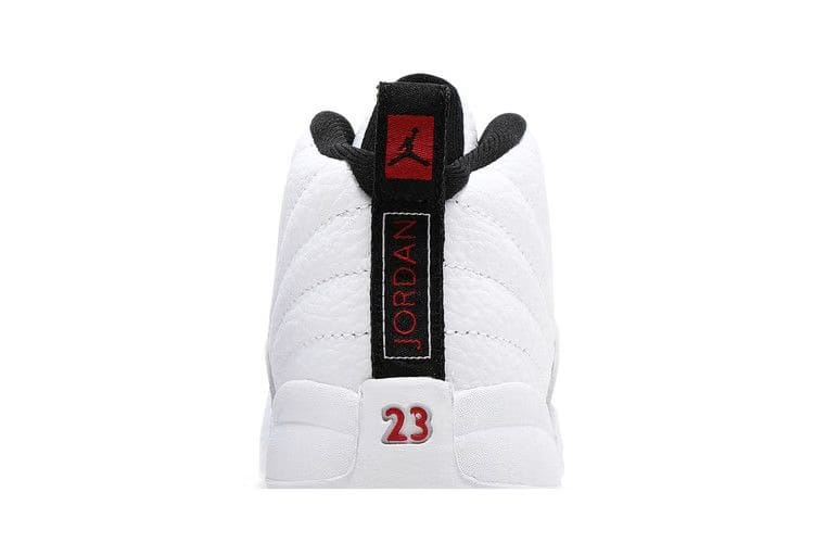 Air Jordan 12 Retro TD Twist