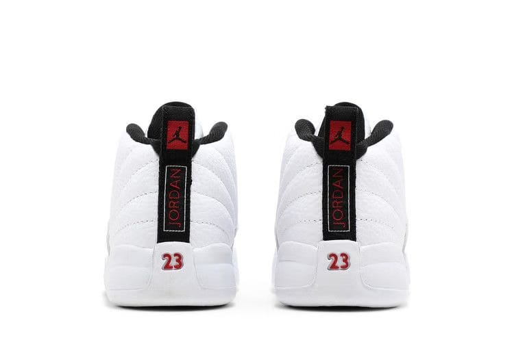 Air Jordan 12 Retro TD Twist