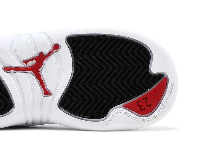 Air Jordan 12 Retro TD Twist