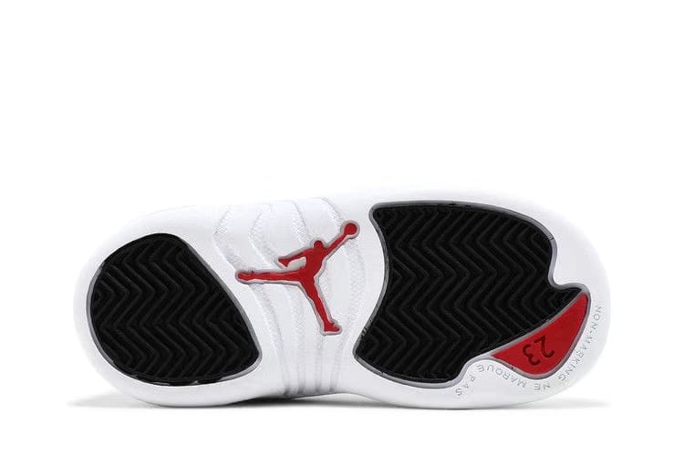 Air Jordan 12 Retro TD Twist