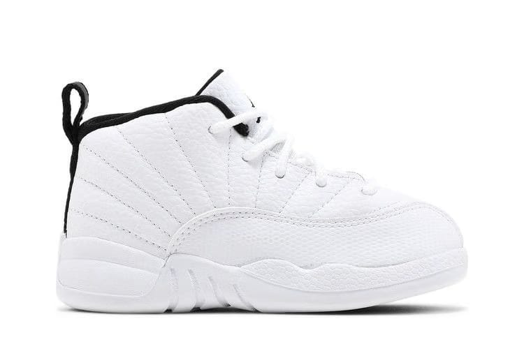 Air Jordan 12 Retro TD Twist