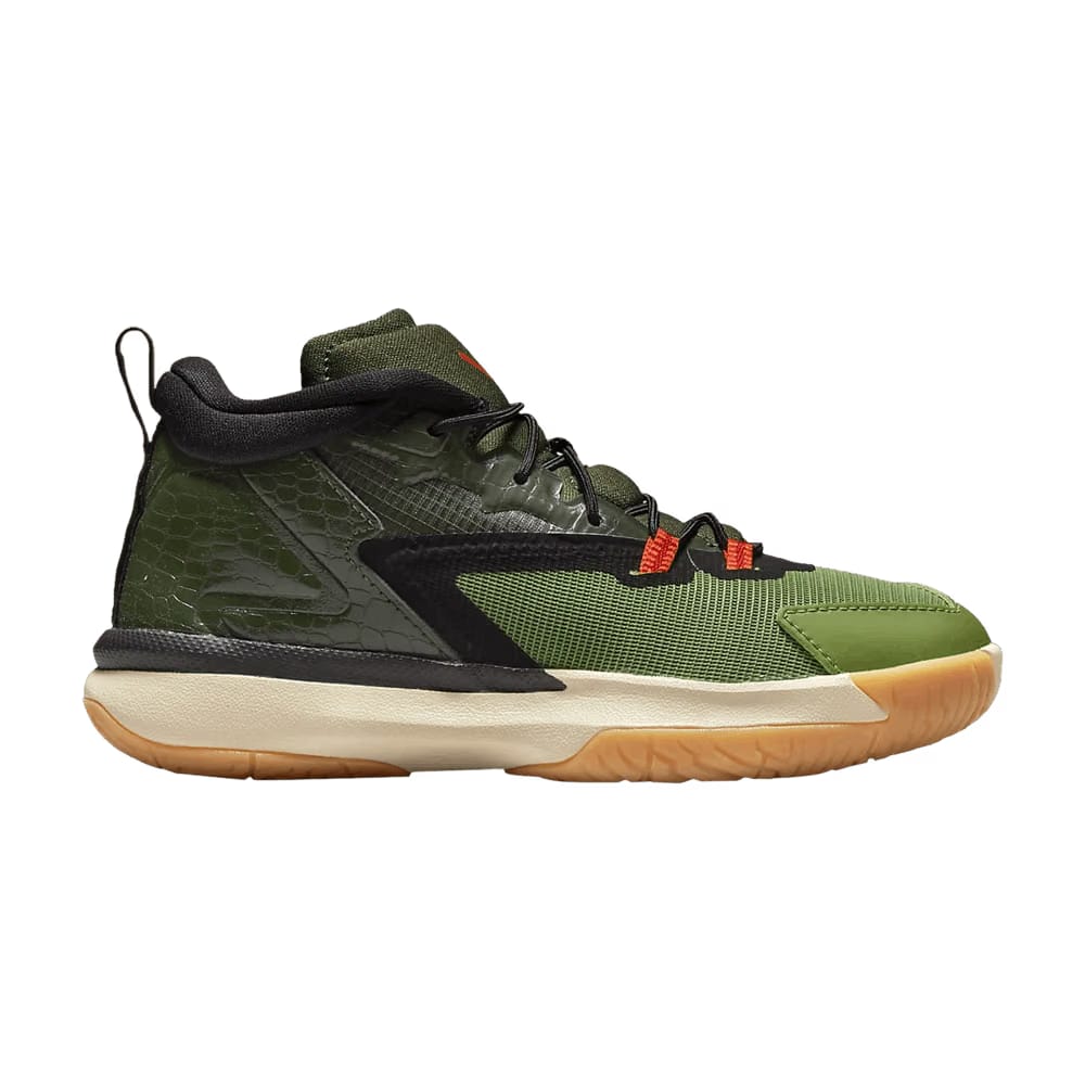Air Jordan Zion 1 PS 'Let's Dance'