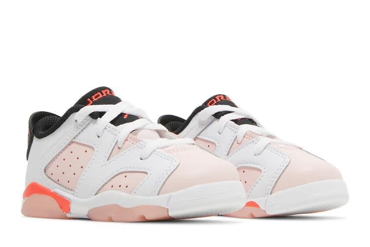 Air Jordan 6 Retro Low TD Atmosphere