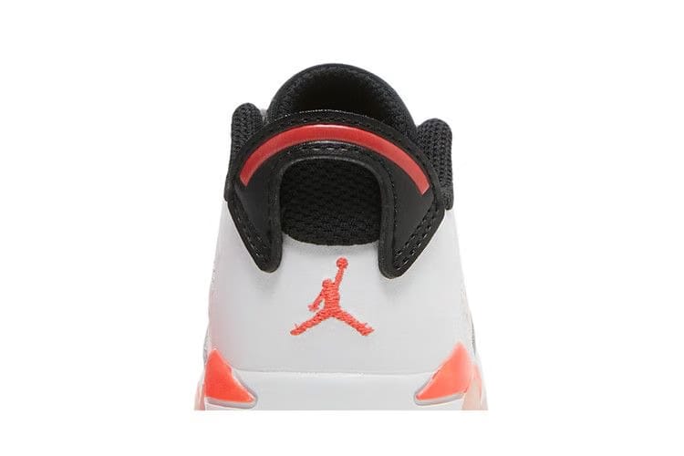 Air Jordan 6 Retro Low TD Atmosphere