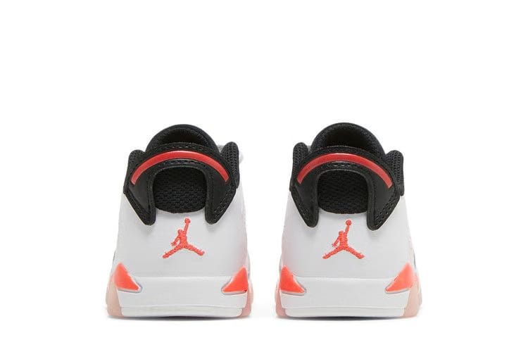 Air Jordan 6 Retro Low TD Atmosphere