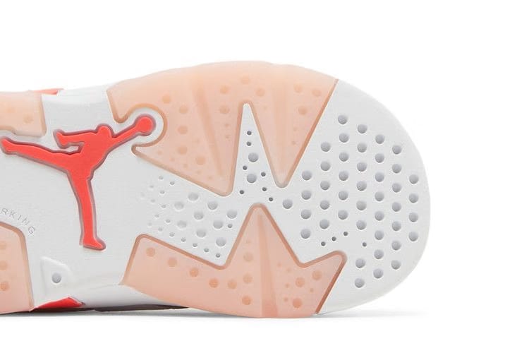 Air Jordan 6 Retro Low TD Atmosphere