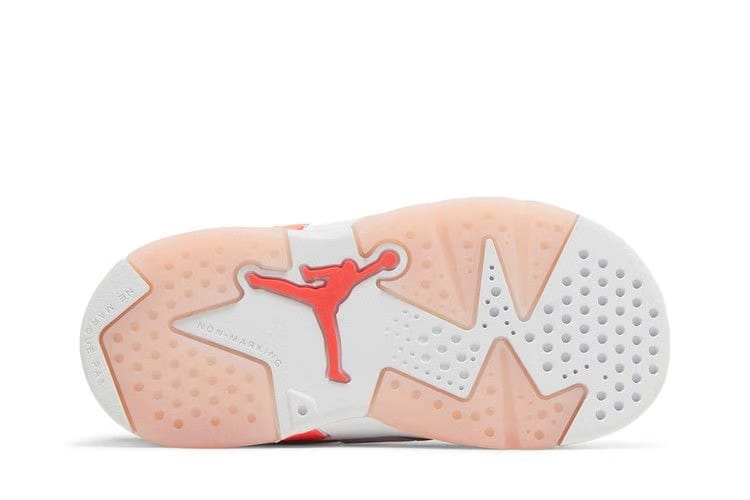 Air Jordan 6 Retro Low TD Atmosphere