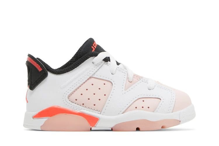 Air Jordan 6 Retro Low TD Atmosphere