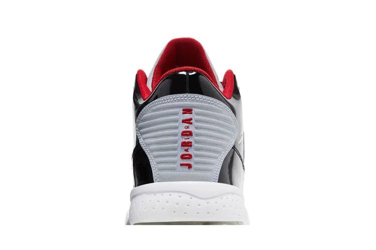 Air Jordan Max Aura 2 GS Black Cement