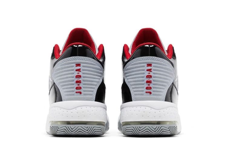 Air Jordan Max Aura 2 GS Black Cement