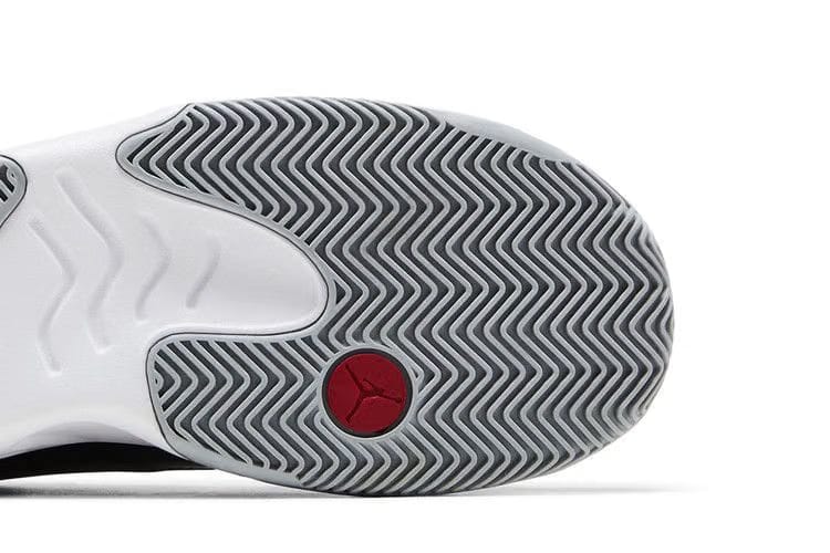 Air Jordan Max Aura 2 GS Black Cement