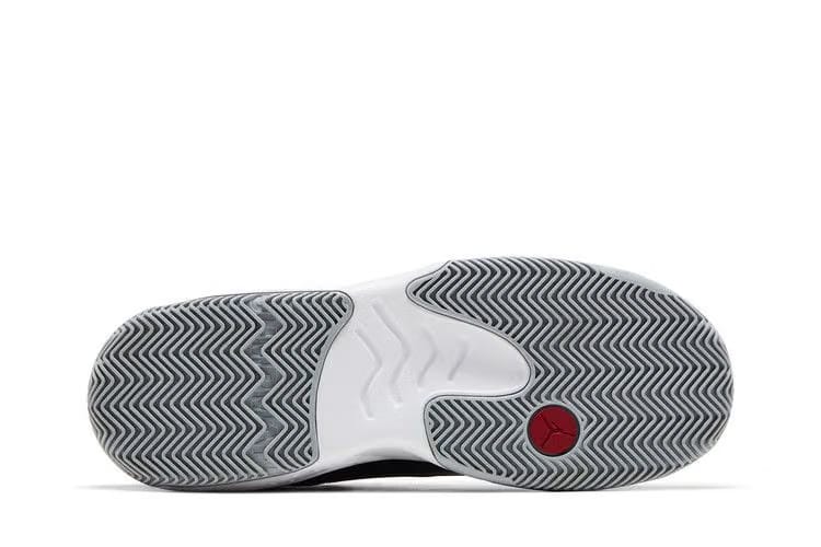 Air Jordan Max Aura 2 GS Black Cement