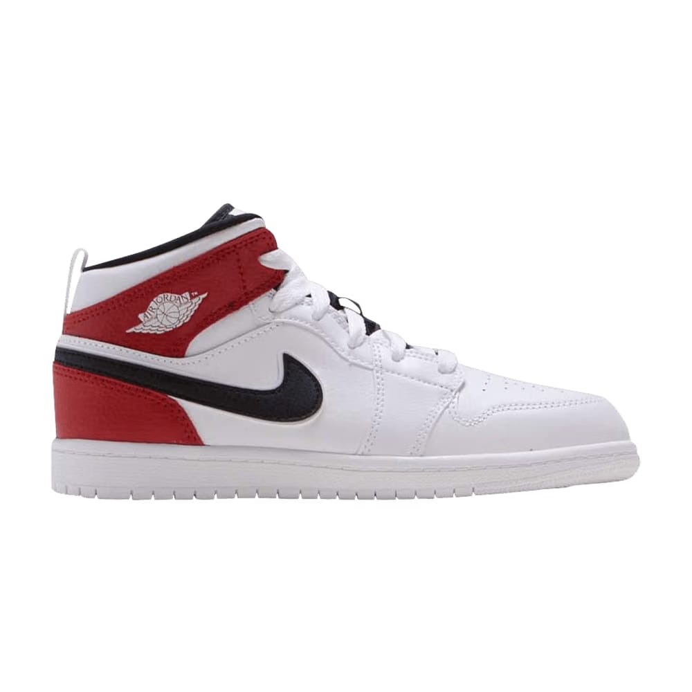 Air Jordan 1 Mid PS Chicago