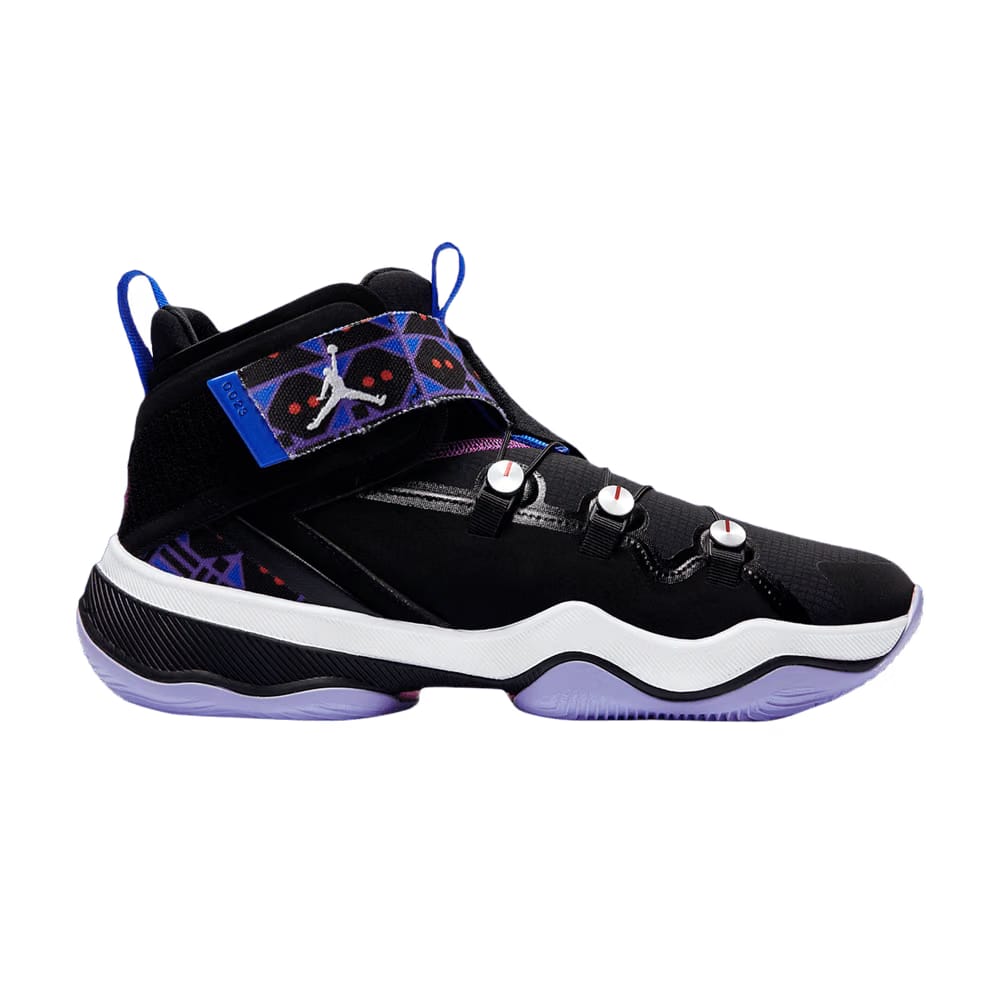 Air Jordan AJNT 23 Quai 54