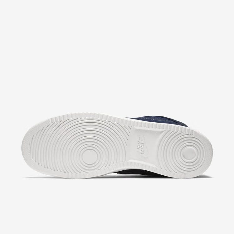 Air Jordan AJKO High OG Canvas Obsidian