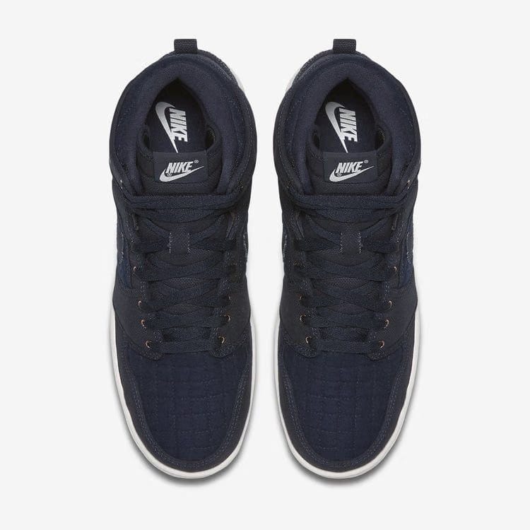 Air Jordan AJKO High OG Canvas Obsidian