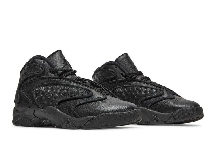 Wmns Air Jordan OG 'Triple Black'