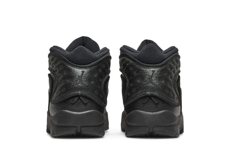 Wmns Air Jordan OG 'Triple Black'