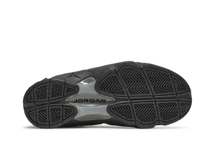 Wmns Air Jordan OG 'Triple Black'