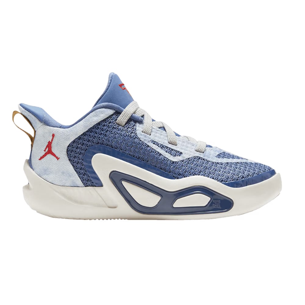 Air Jordan Tatum 1 PS Denim