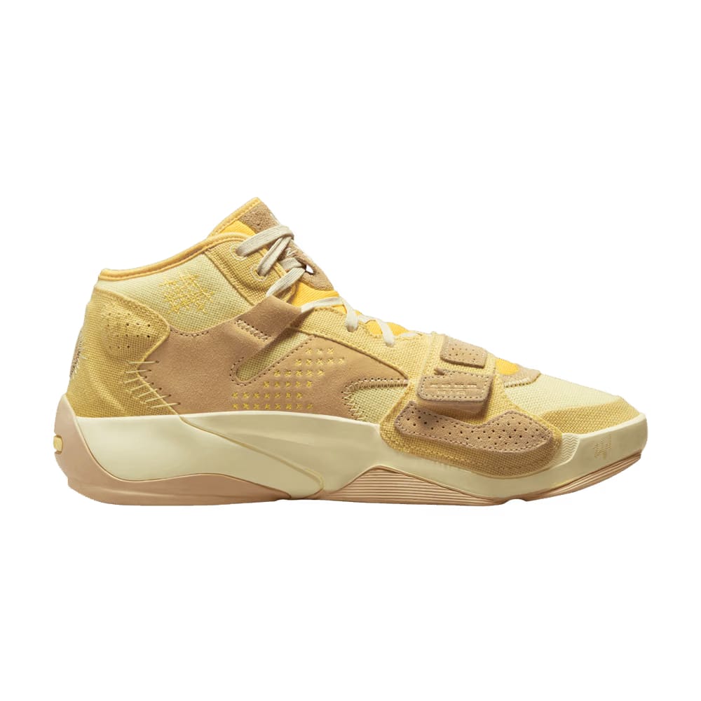 Air Jordan Zion 2 PF Full Moon