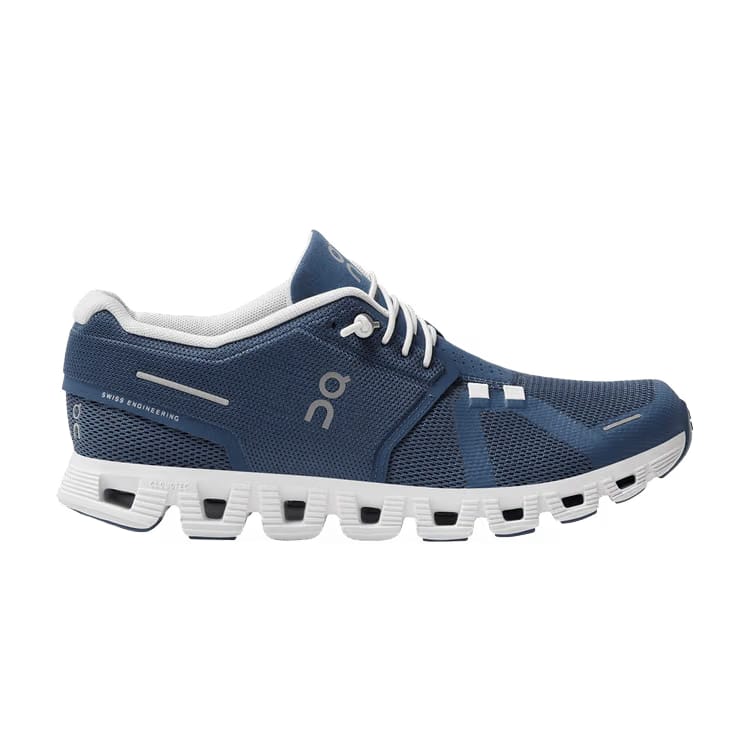 Wmns Cloud 5 'Blue'