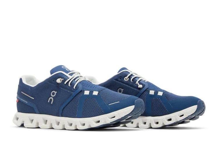 Wmns Cloud 5 'Blue'