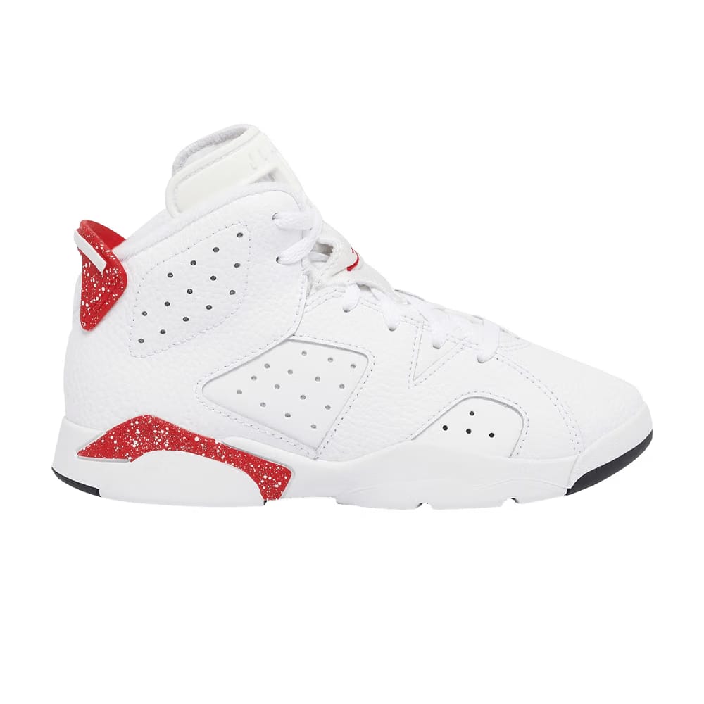 Air Jordan 6 Retro PS Red Oreo