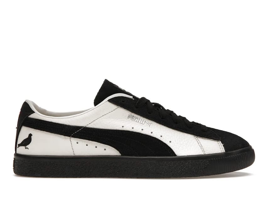 Puma Suede VTG atmos Staple Crow and Pigeon (2023)