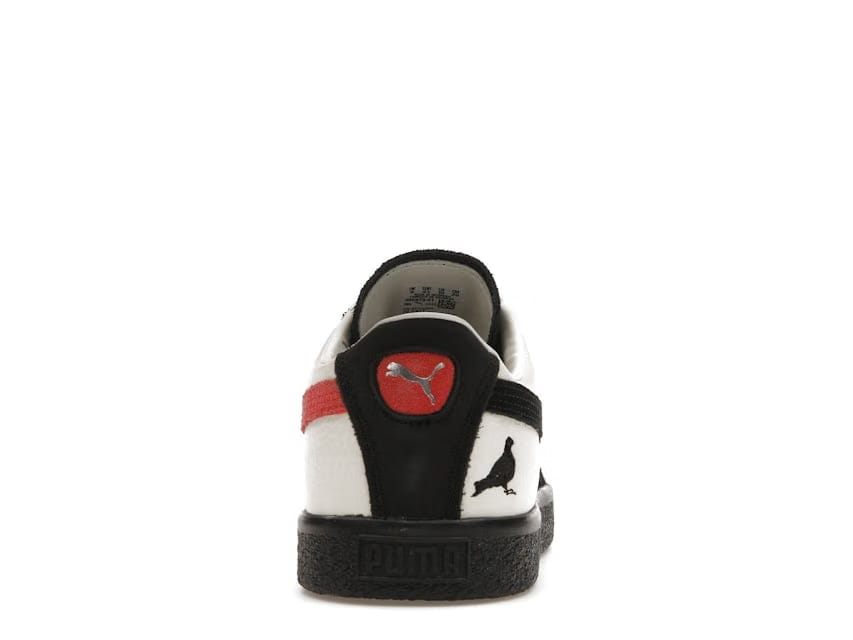 Puma Suede VTG atmos Staple Crow and Pigeon (2023)