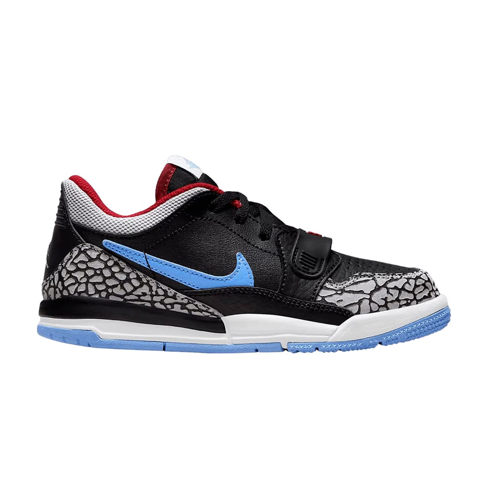 Air Jordan Legacy 312 Low PS Chicago Flag