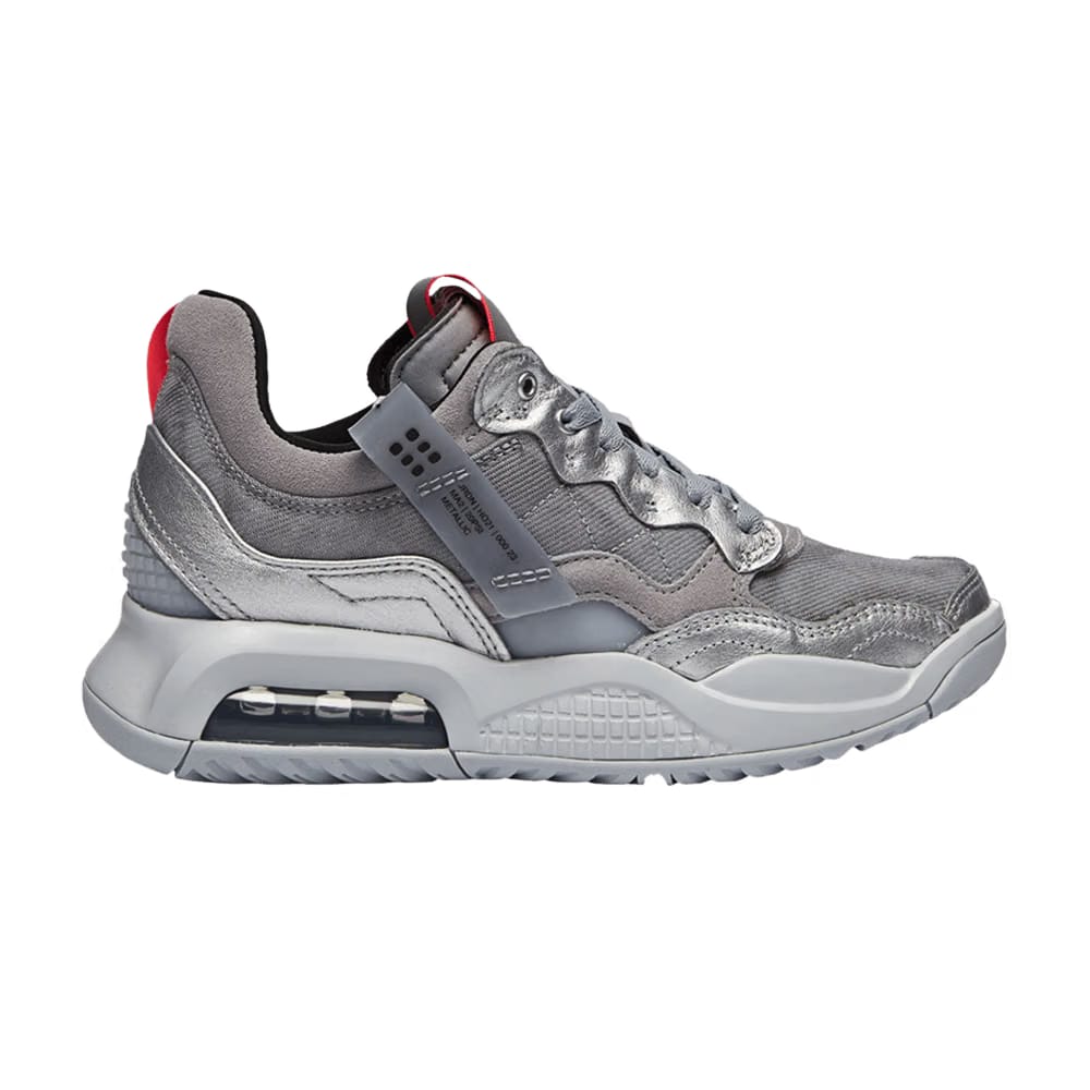Air Jordan Wmns Jordan MA2 'Wolf Grey'