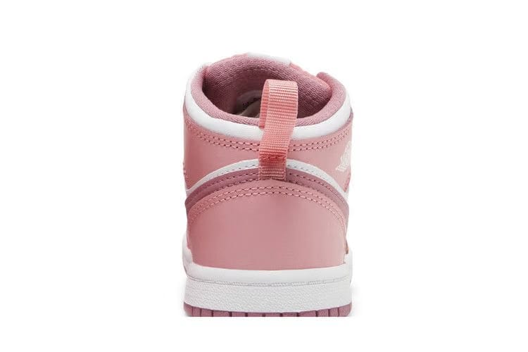 Air Jordan 1 Mid TD 'Valentine's Day 2023'