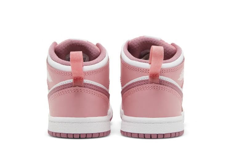 Air Jordan 1 Mid TD 'Valentine's Day 2023'